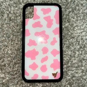 WILDFLOWER IPHONE XR CASE